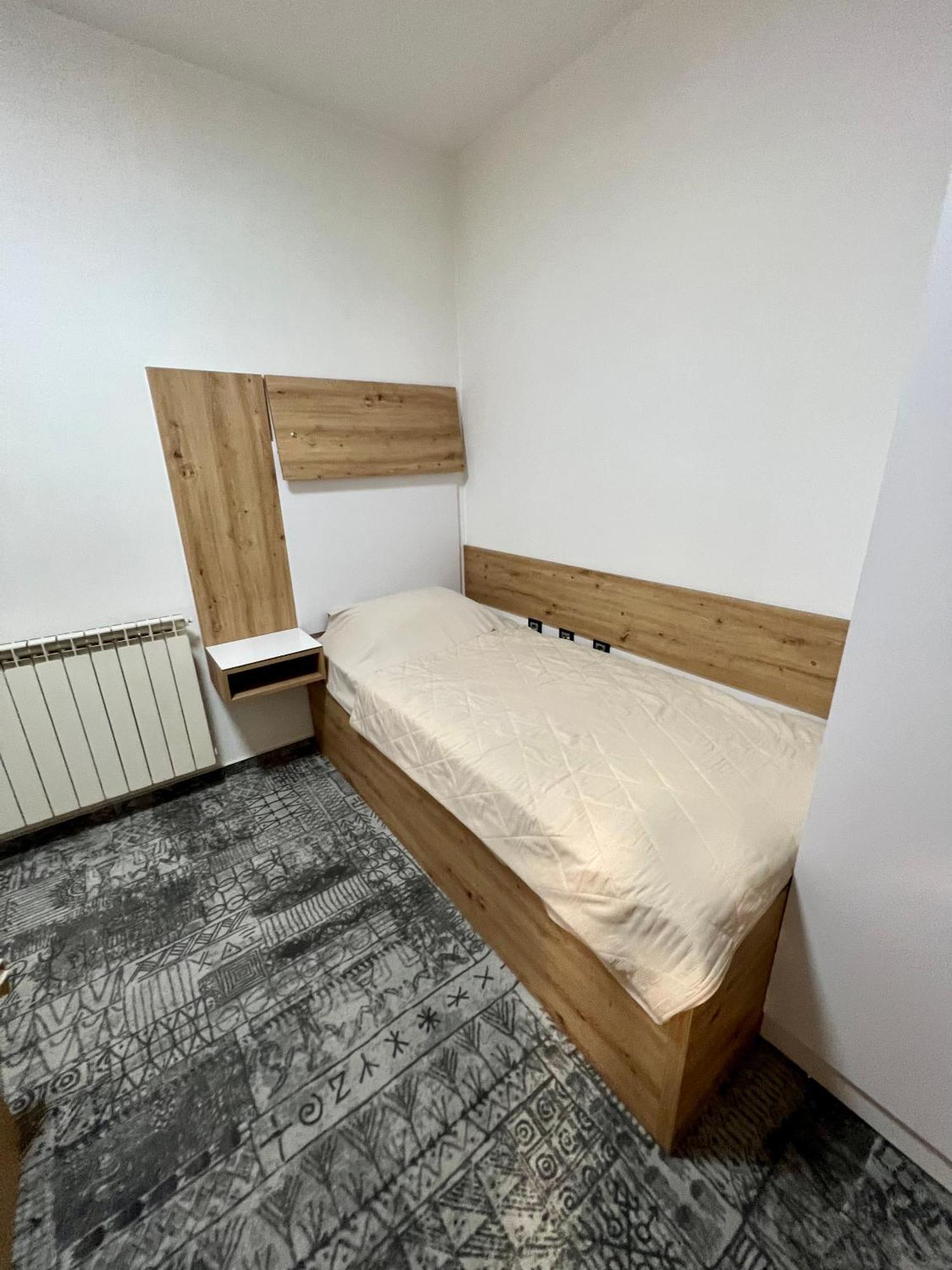 Hotel Brkic Sarajevo Airport - Free Parking Esterno foto