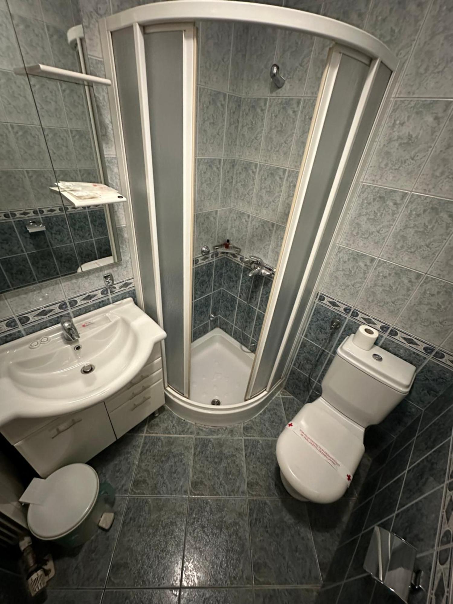 Hotel Brkic Sarajevo Airport - Free Parking Esterno foto